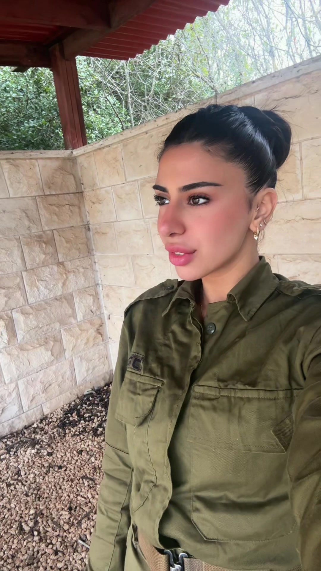 @Liron Tzairi לירון אביגיל