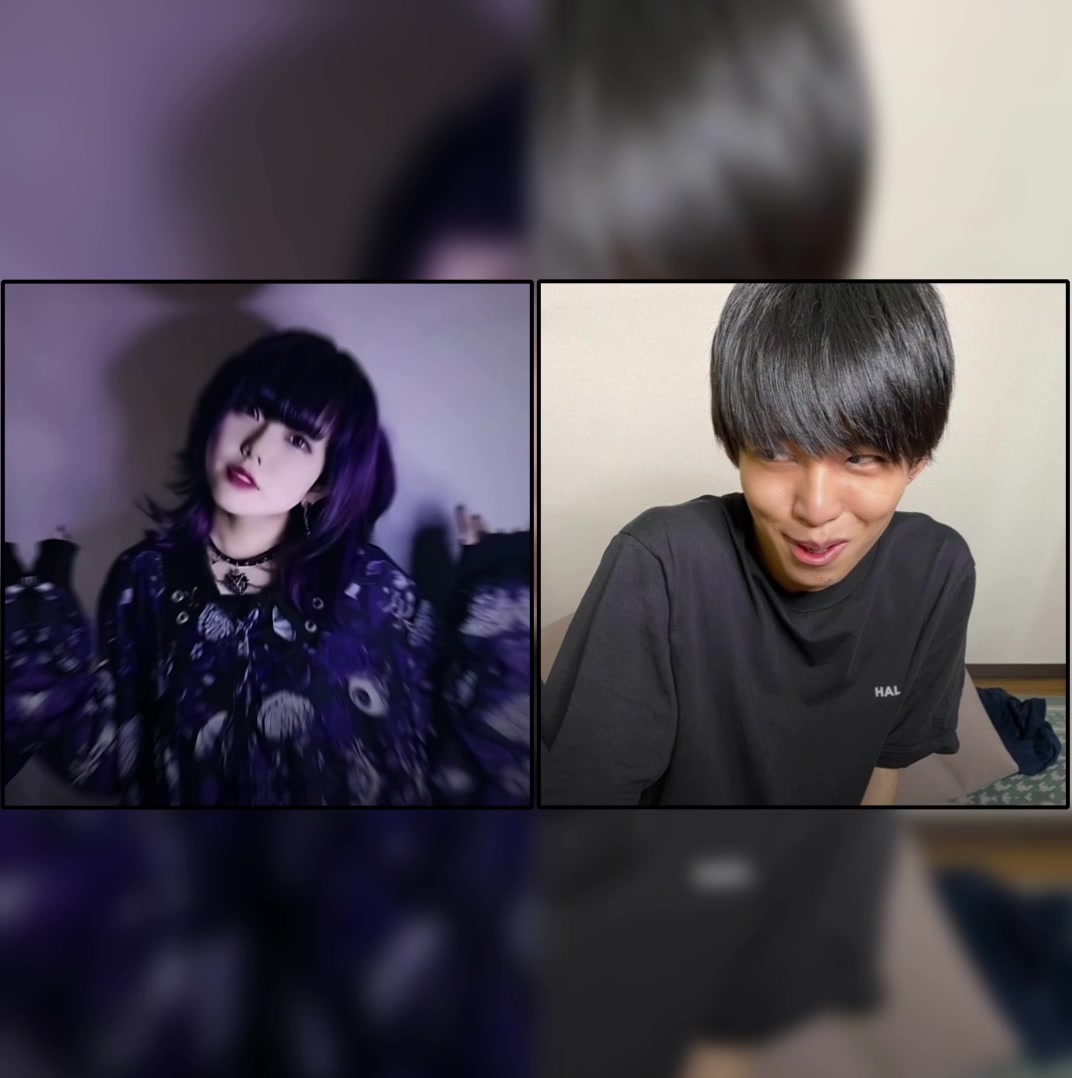 @俺は左馬刻様だ貴様は誰だ？