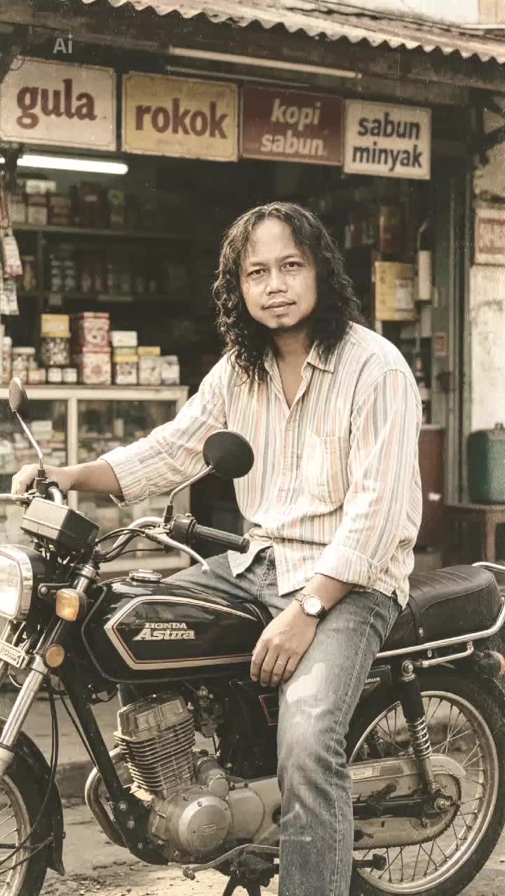 @moppy ridho