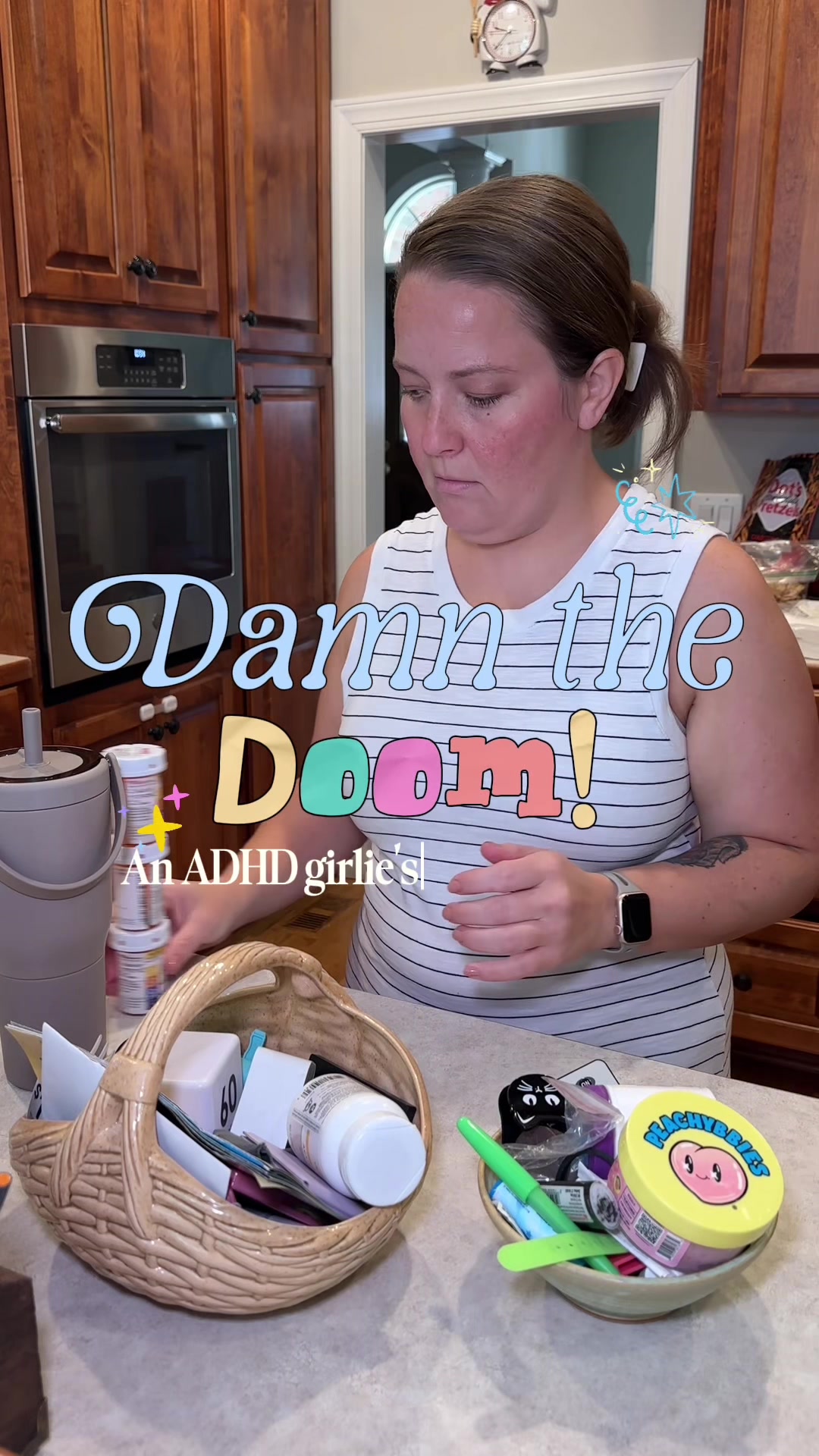 @Brittany | ADHD in Real Life