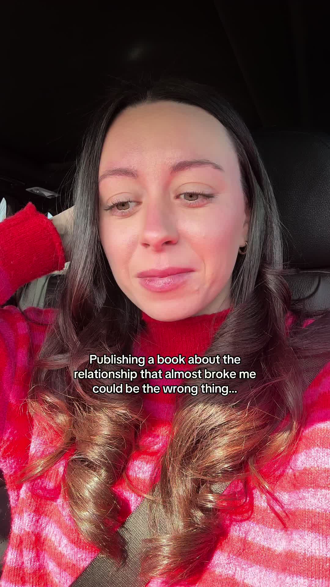 @Alissa DeRogatis