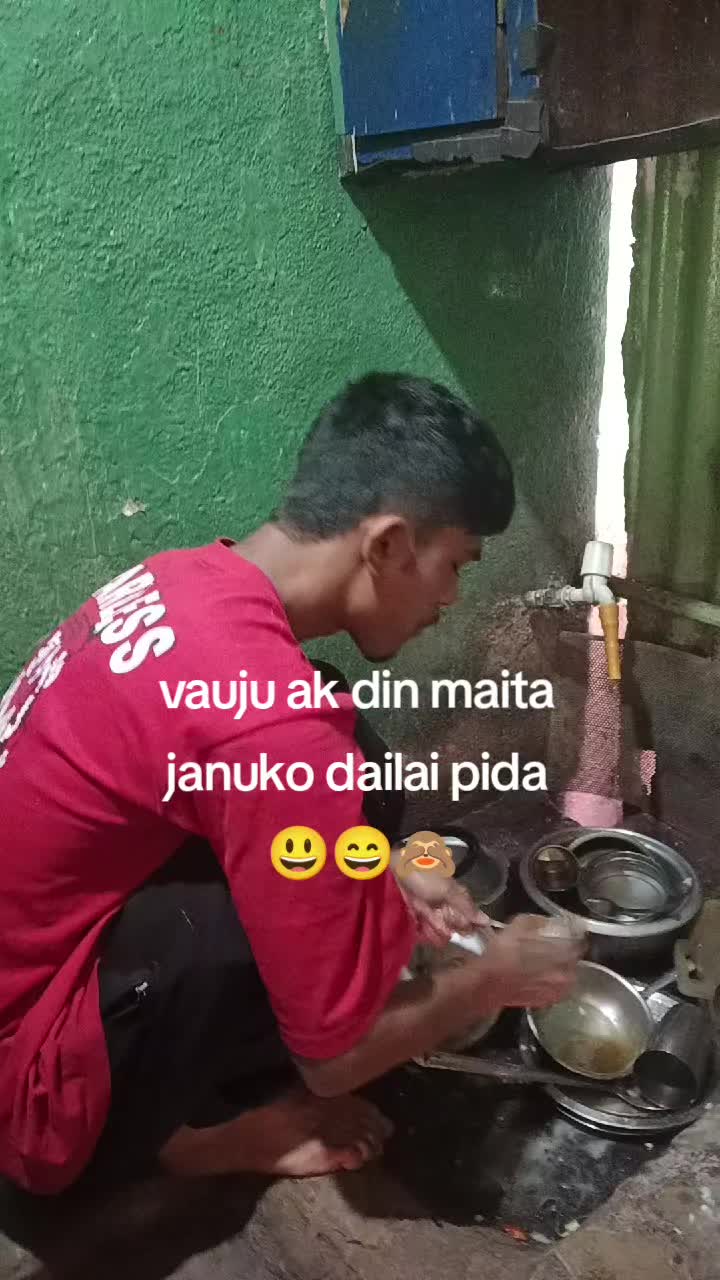 @manoj bishwokarma