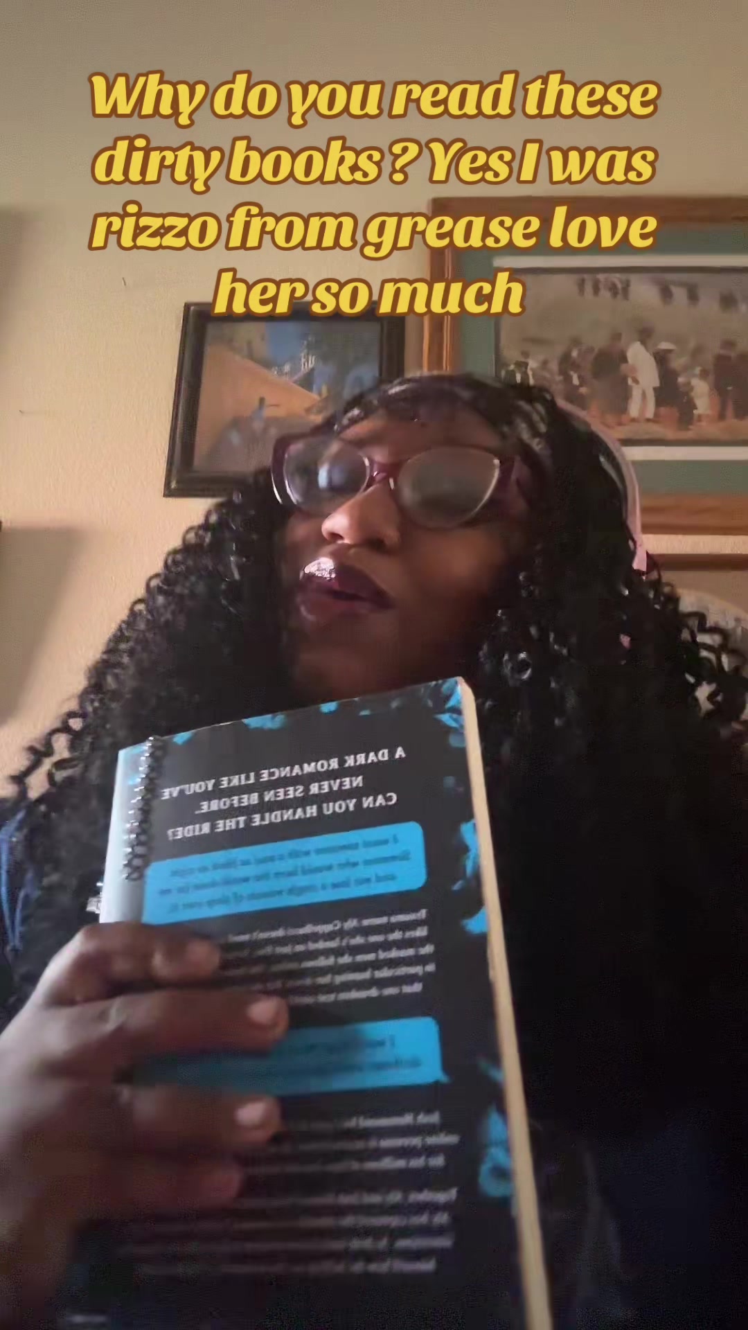 @Dasha Smith aka Queenbee