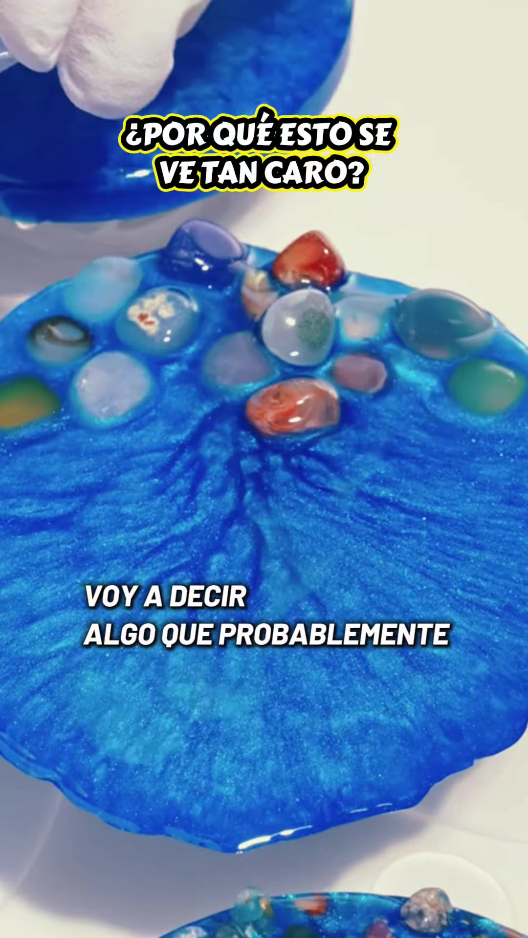 @Resineros Imparables