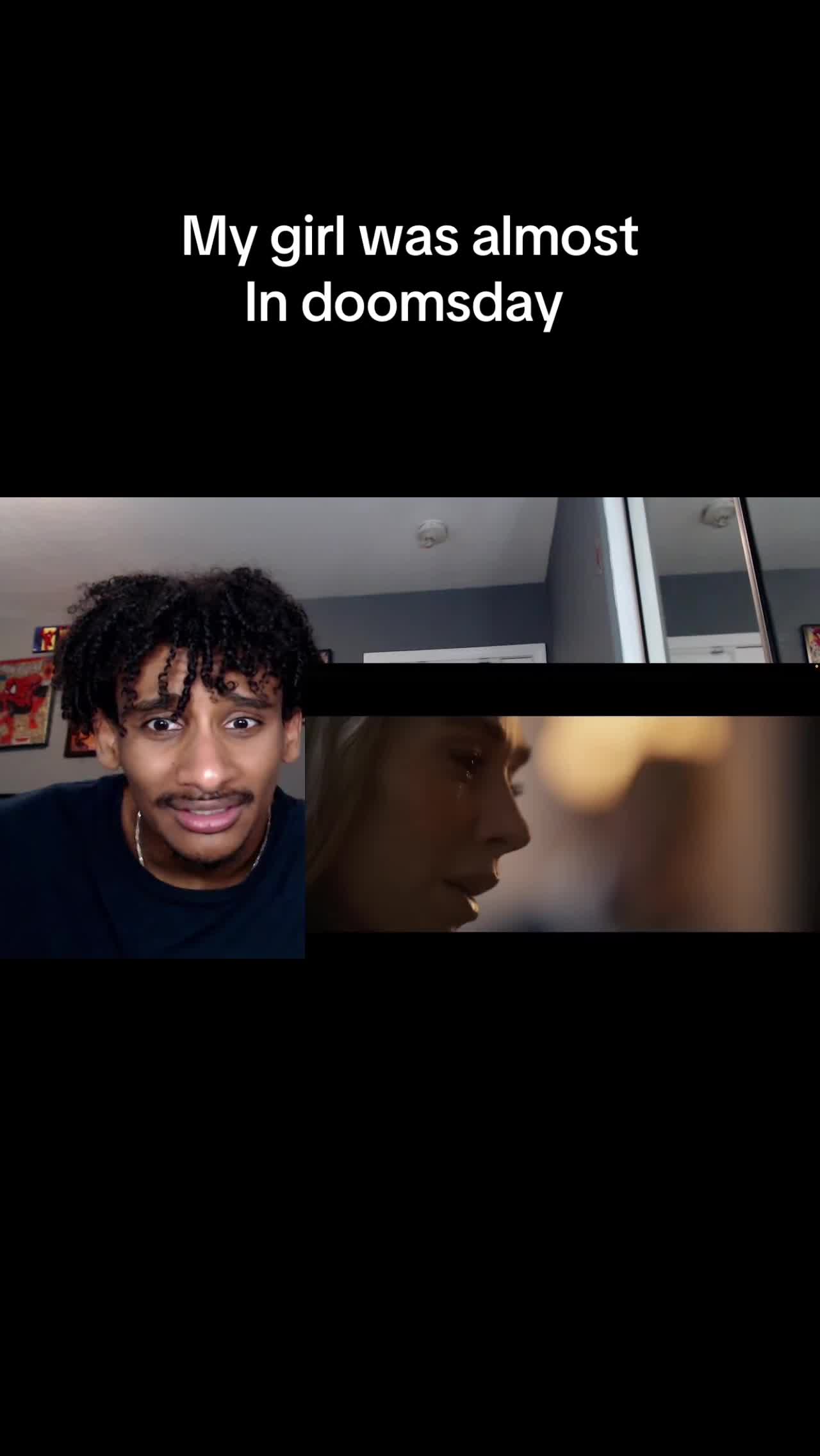 @Itskbrom on utube😁🔝
