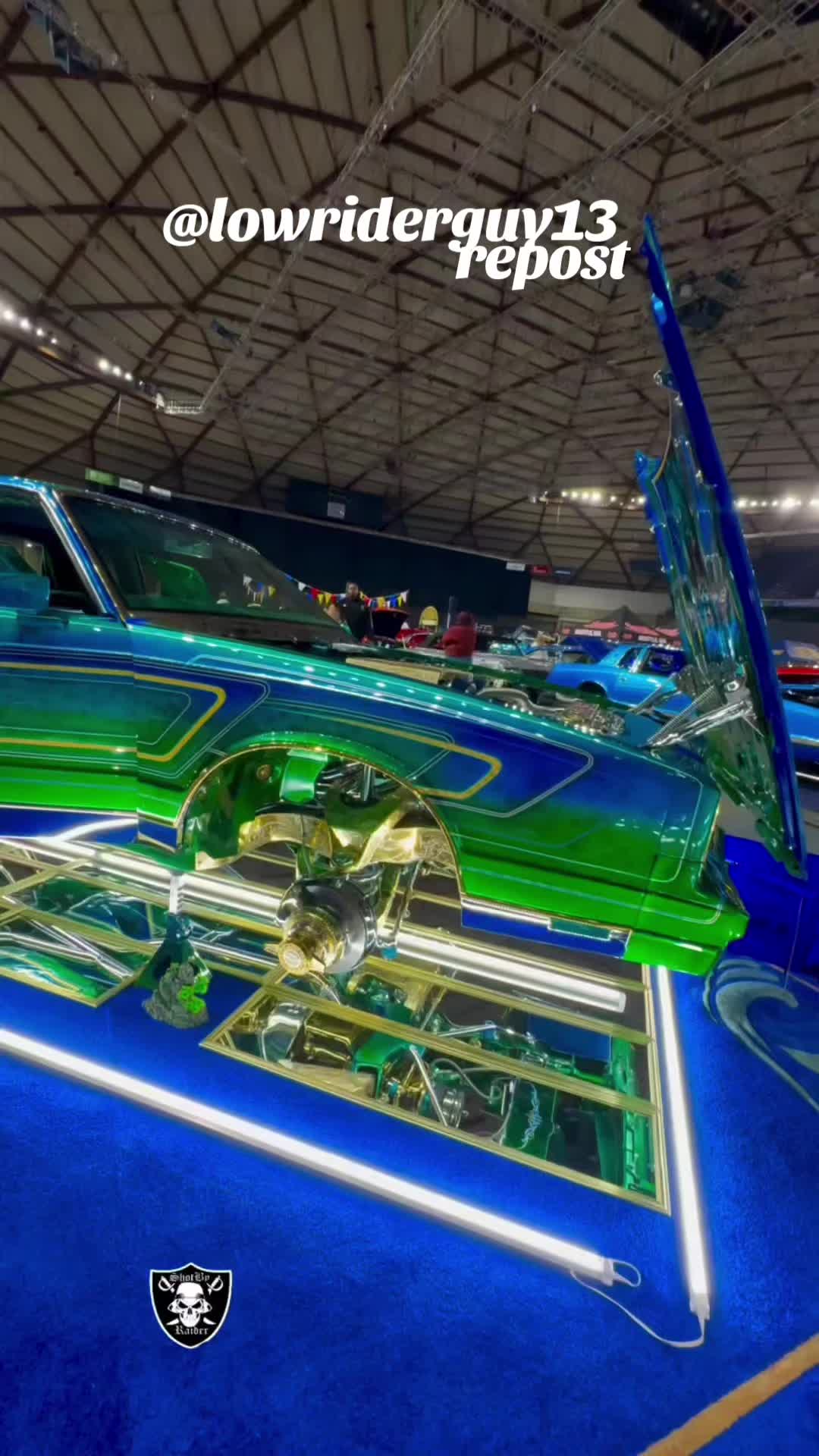 @Lowrider Guy