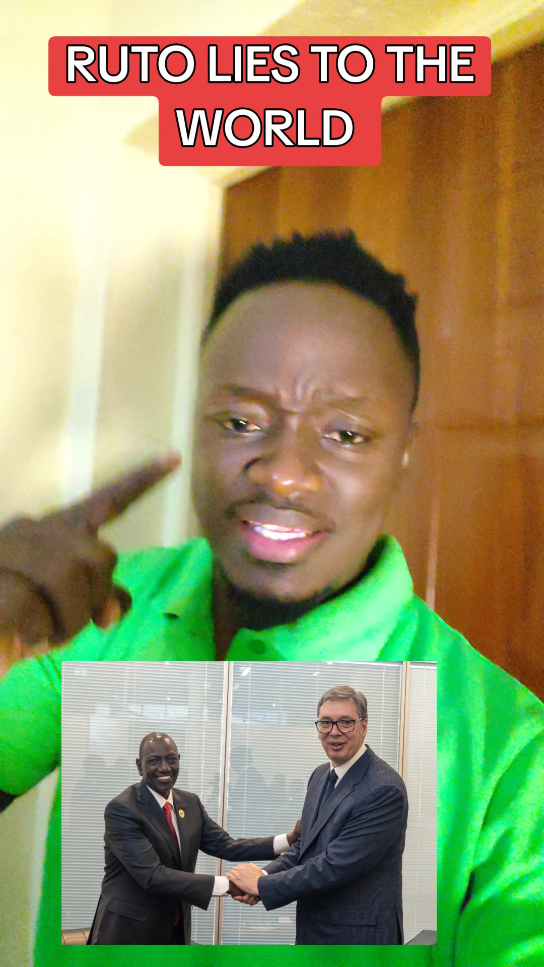 @Siasa Mtaani TV