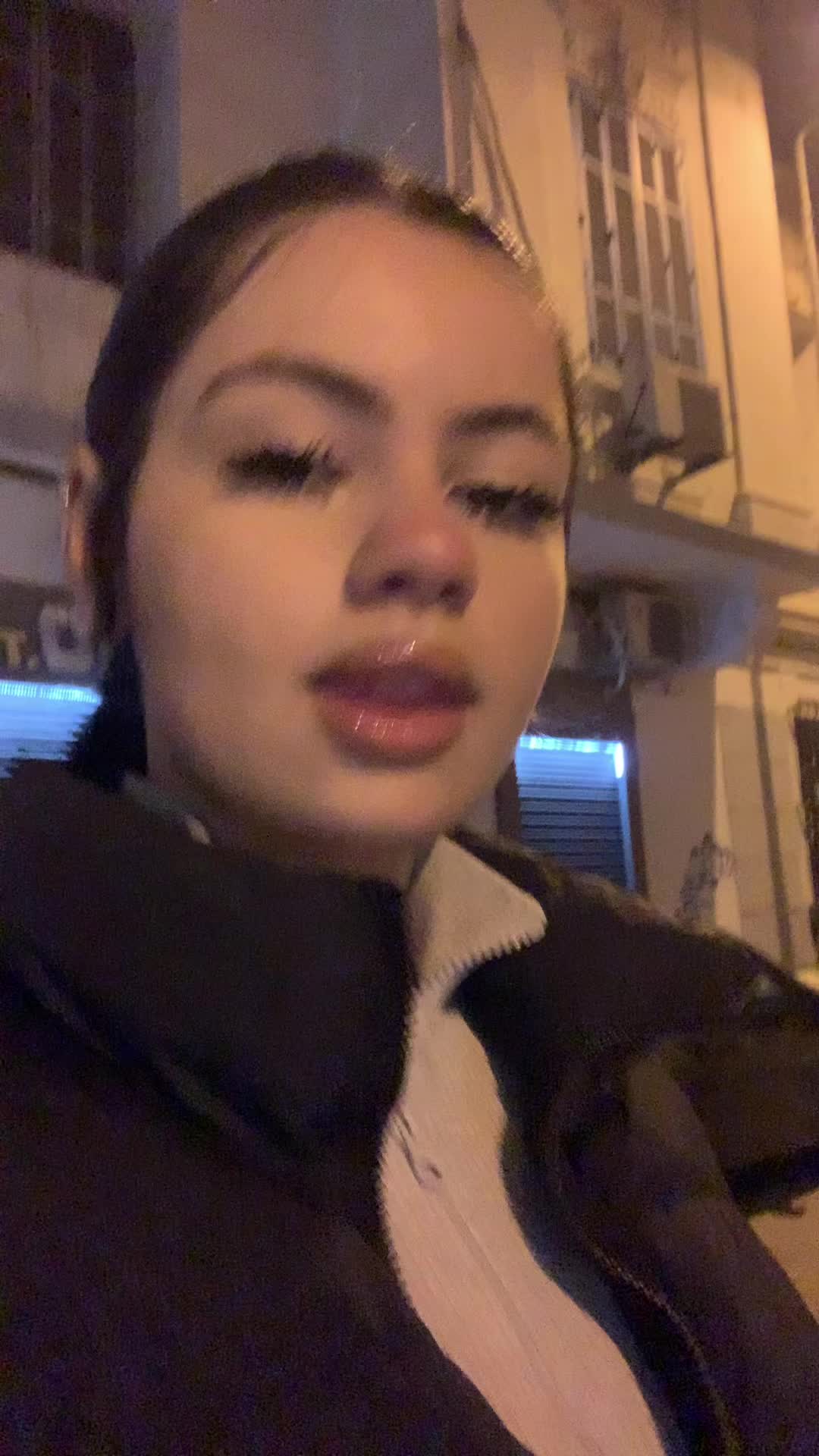 @❄️
