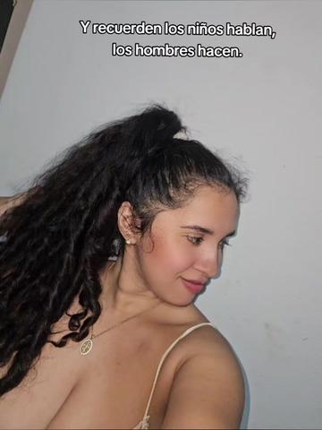 @Jessii Soto