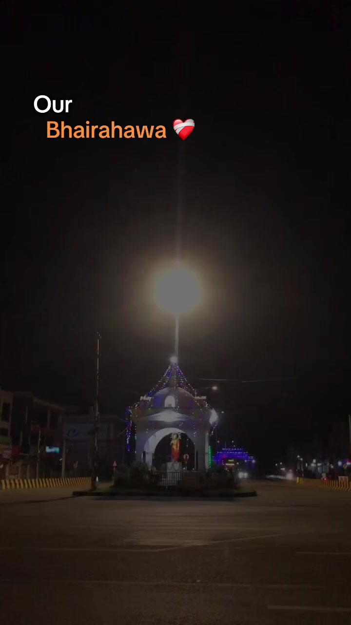 @Explore Bhairahawa