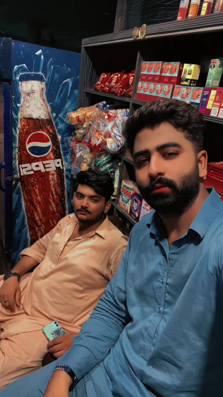 @Saif Rehman