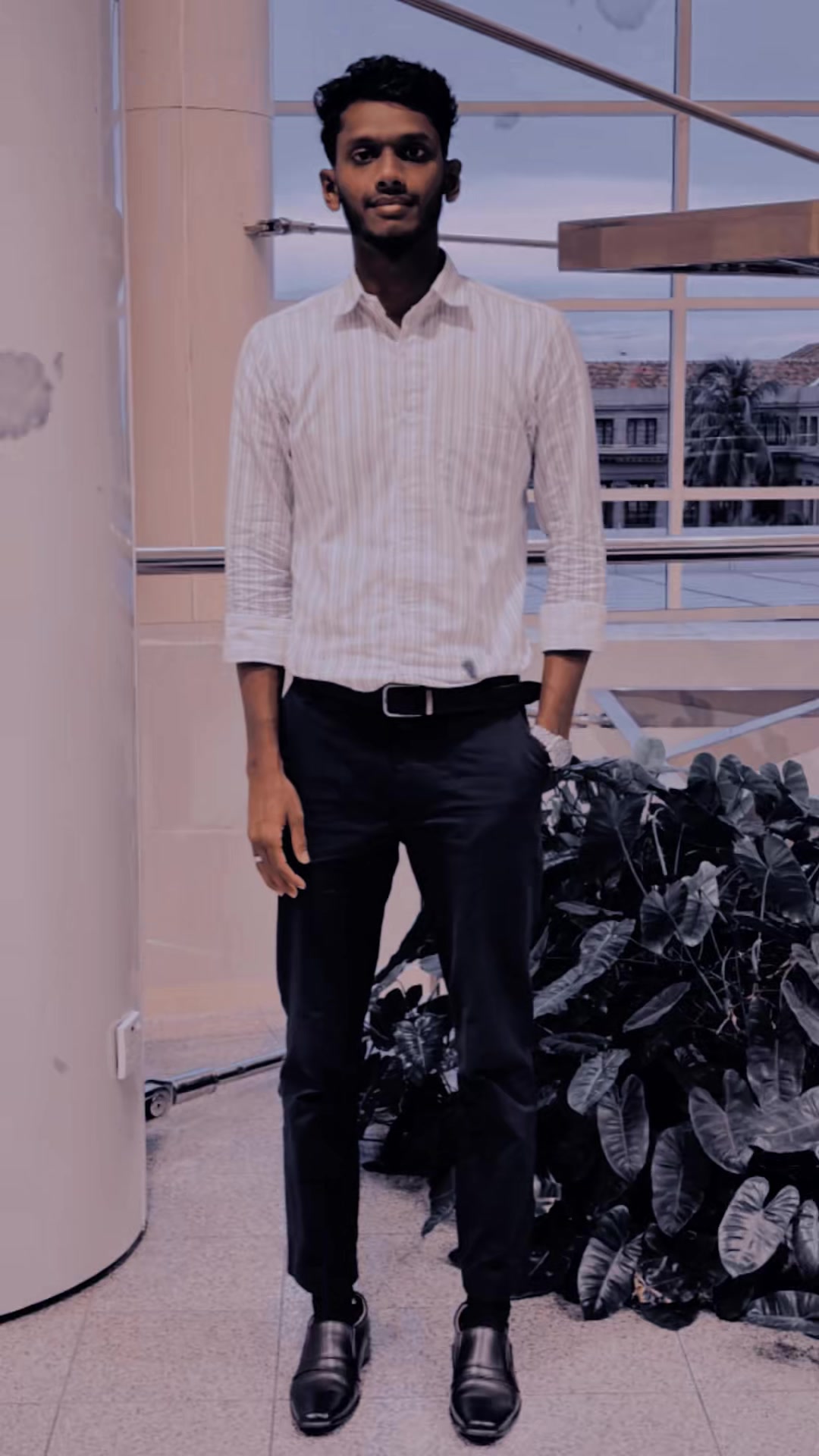 @ARMAH ( Afrih Rafeek)