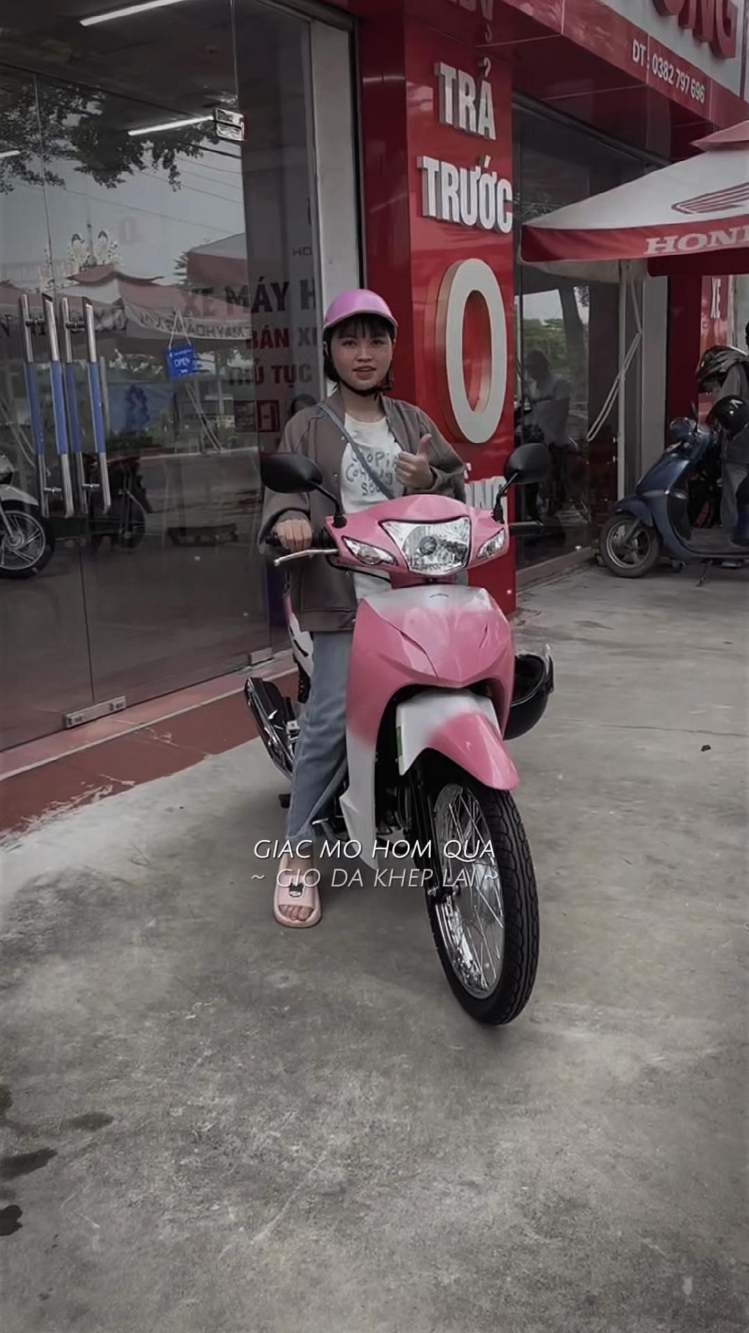 @Xe Máy Hoàng Kim Vĩnh Phúc