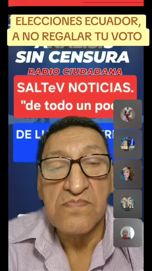 @Dr. Ivan Salazar Tello.
