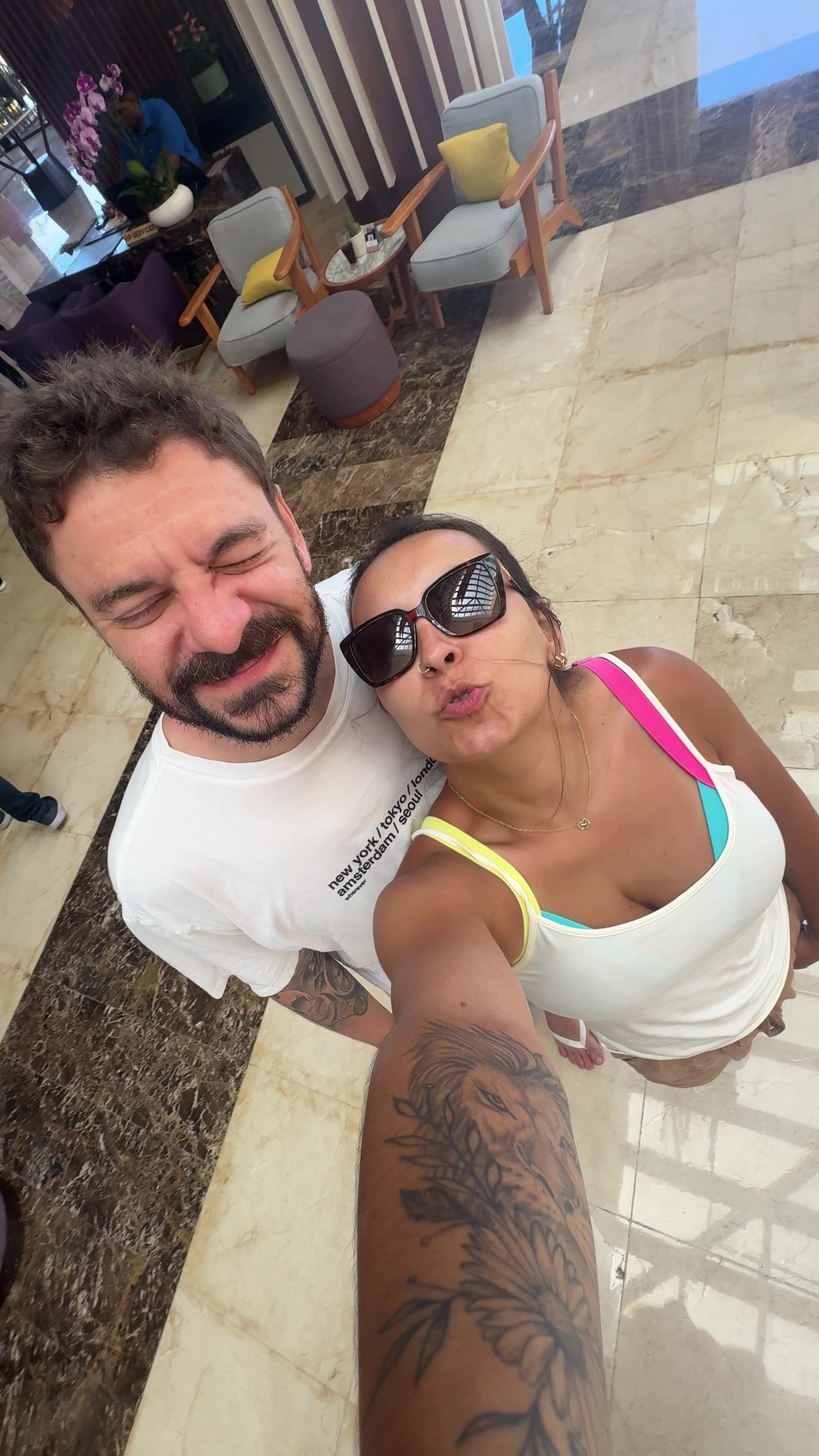 @Debora Calabrez