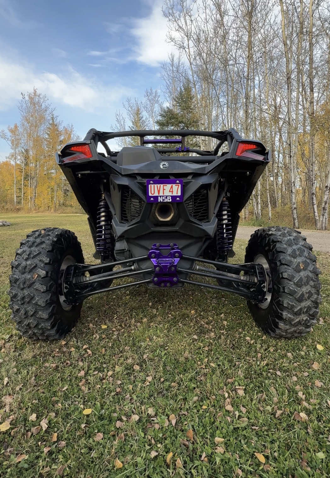 @Northspec Built Inc.