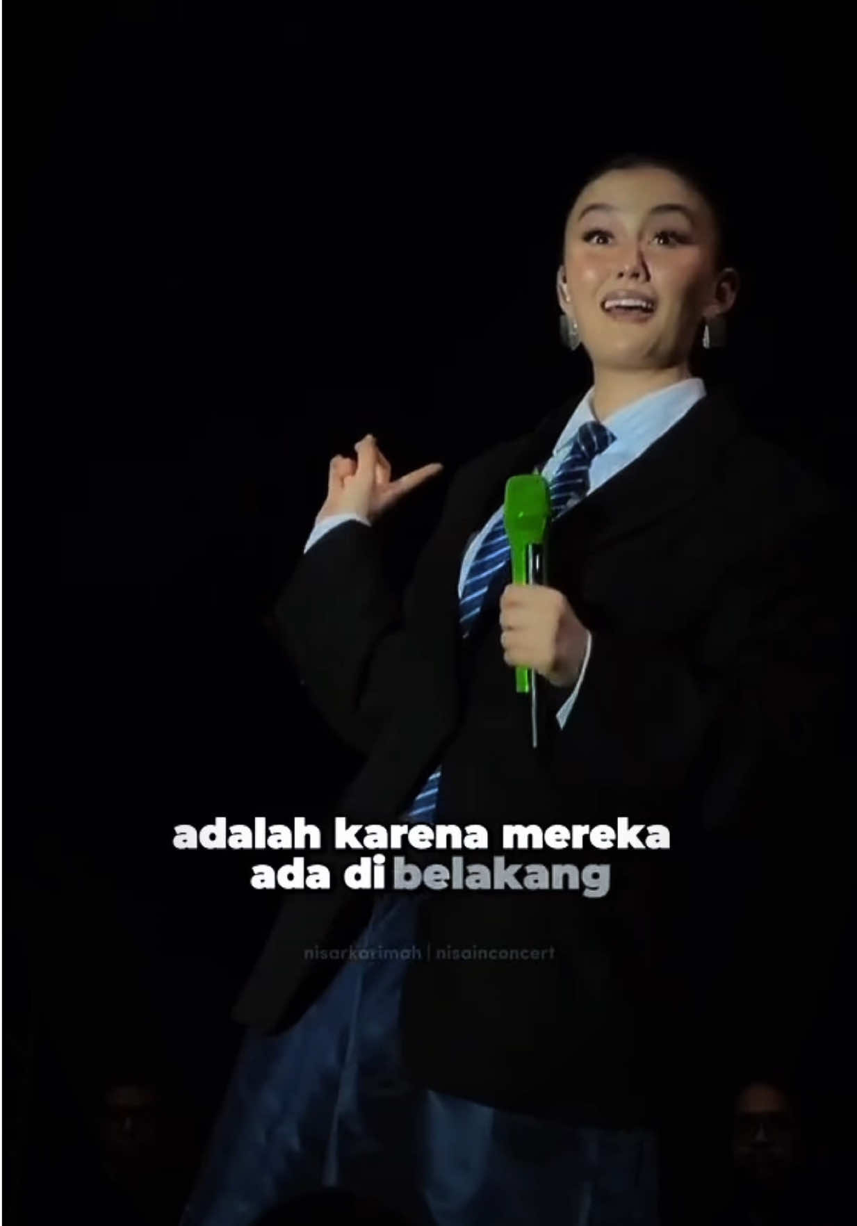 @Cinta Mada