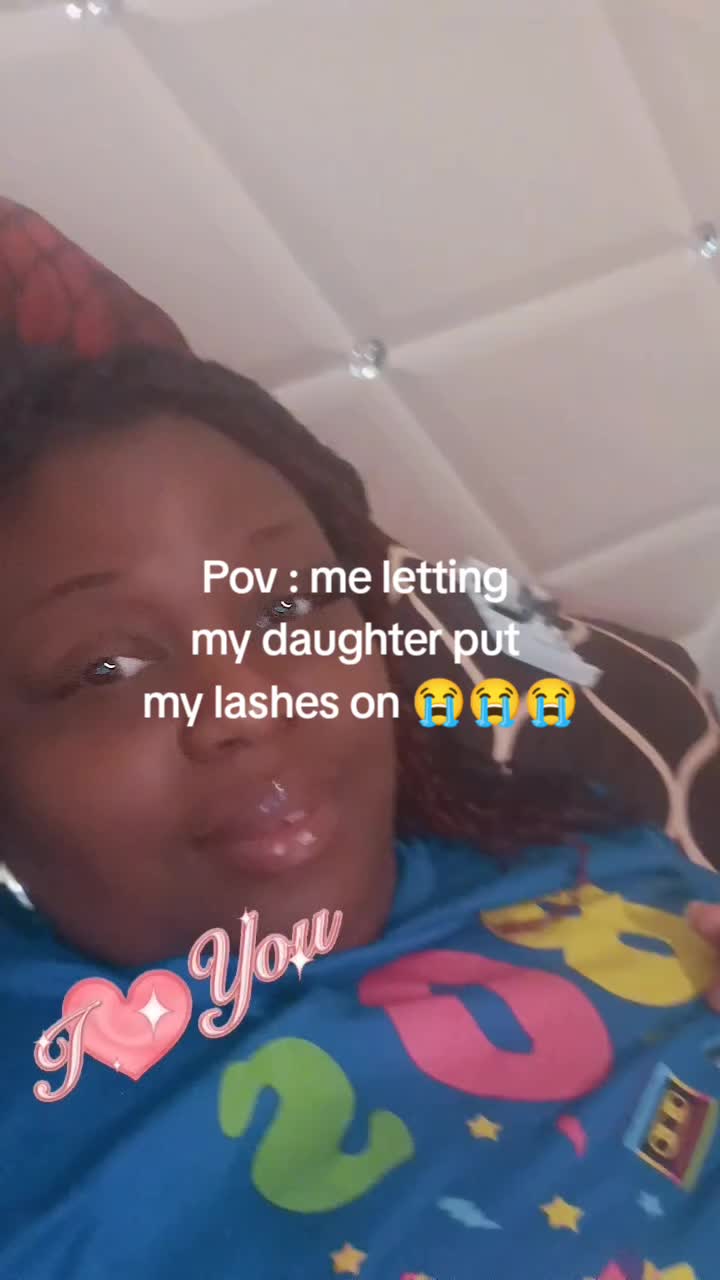 @Latoya Bethel
