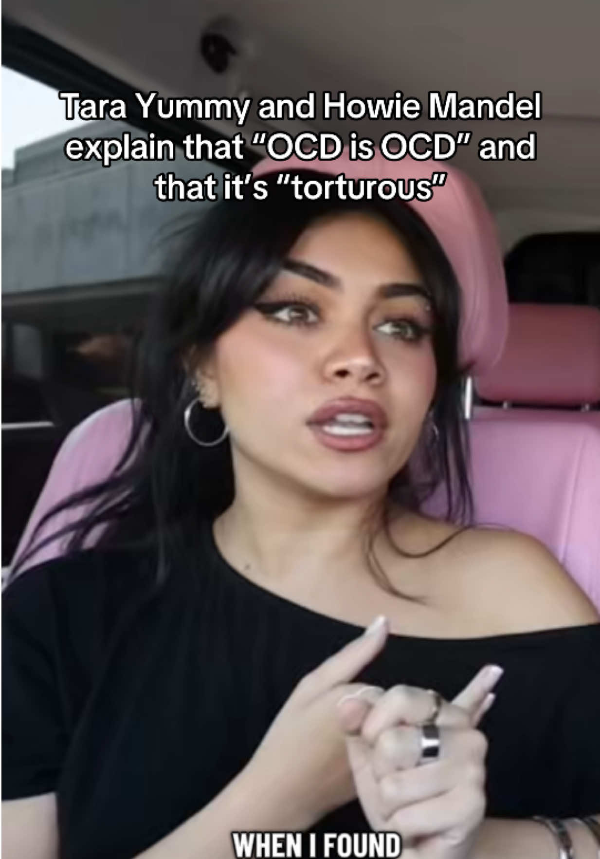 @NOCD