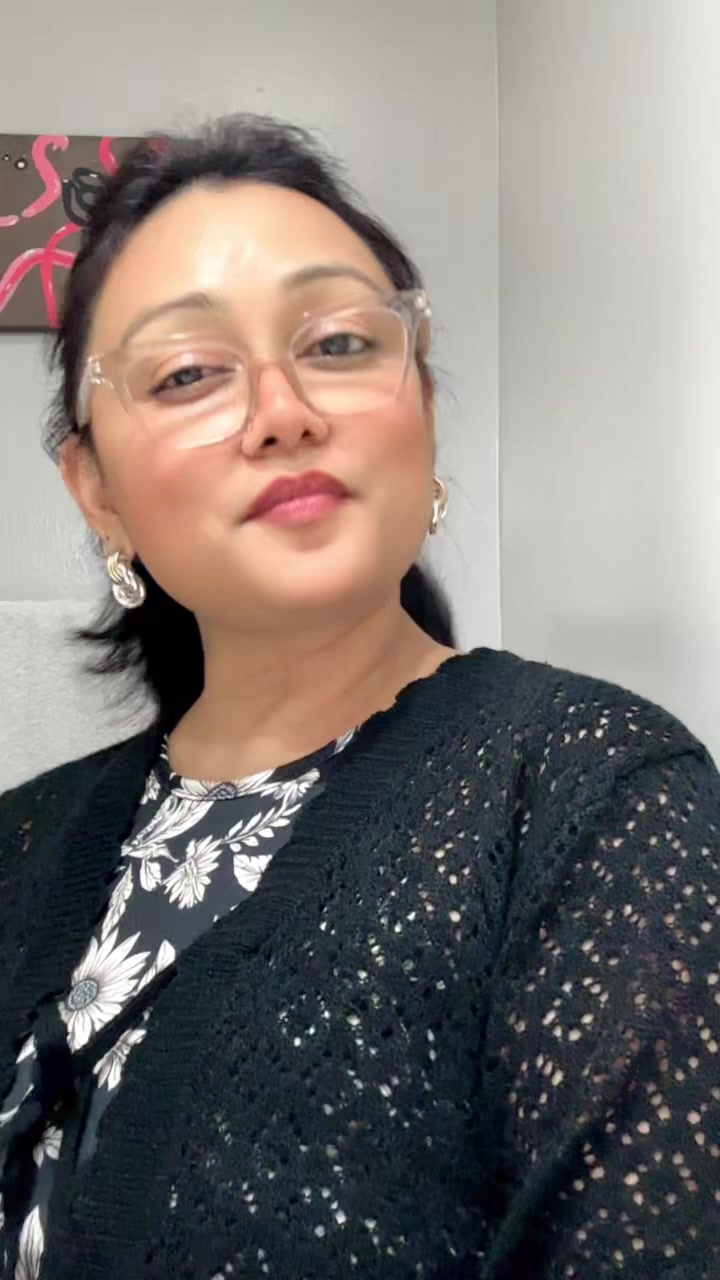 @aarti_kc 🧿