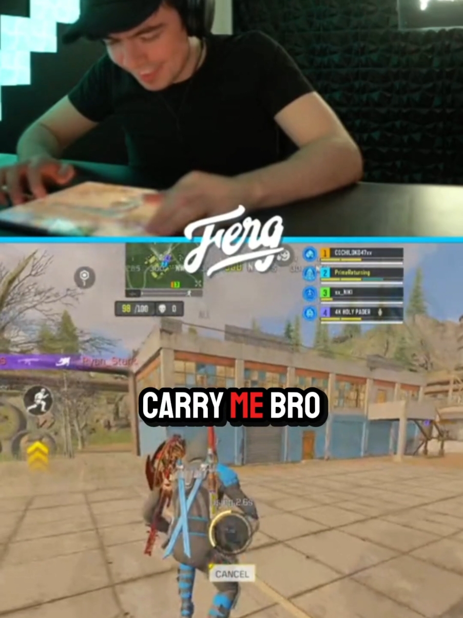 @Ferg Clips