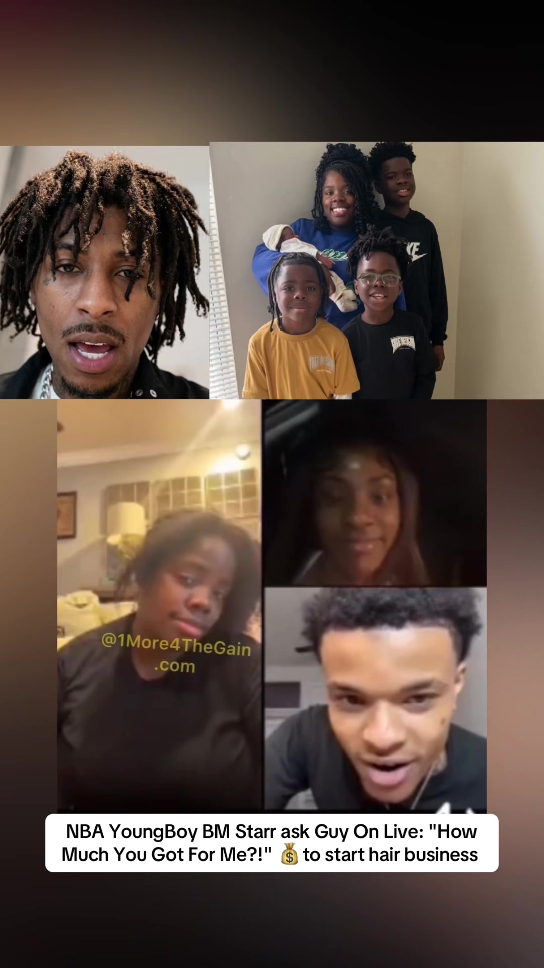 @1more4thegain_tv