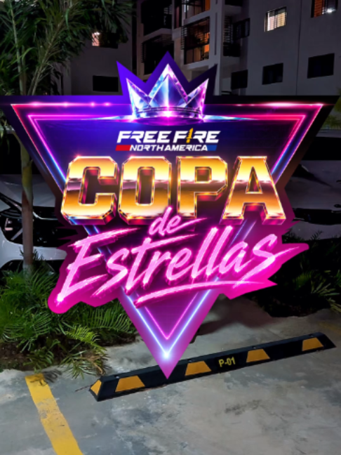 @Garena Free Fire NA