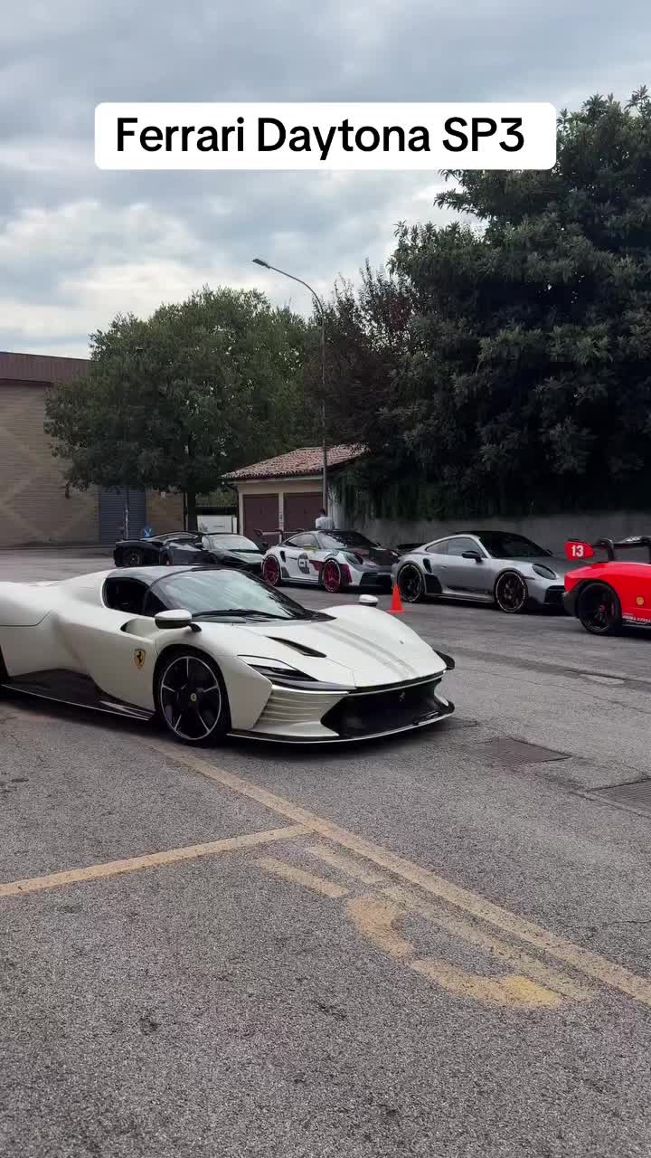 @the car performance