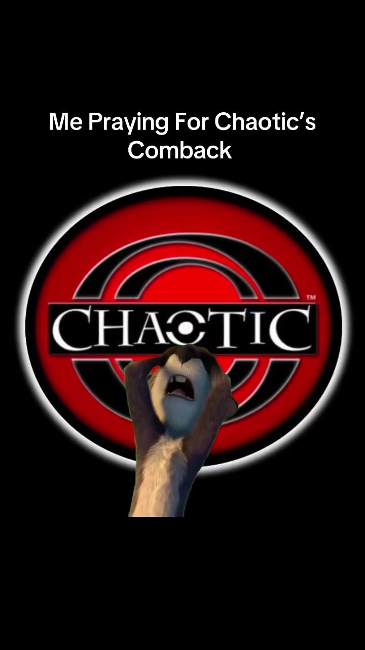 @Chaotic-Kanga