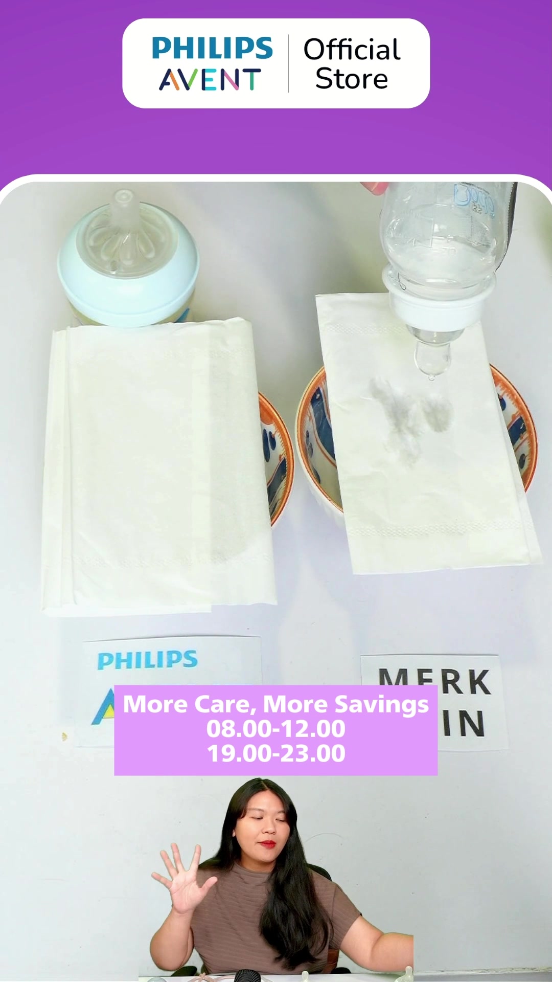 @Philips Avent Official