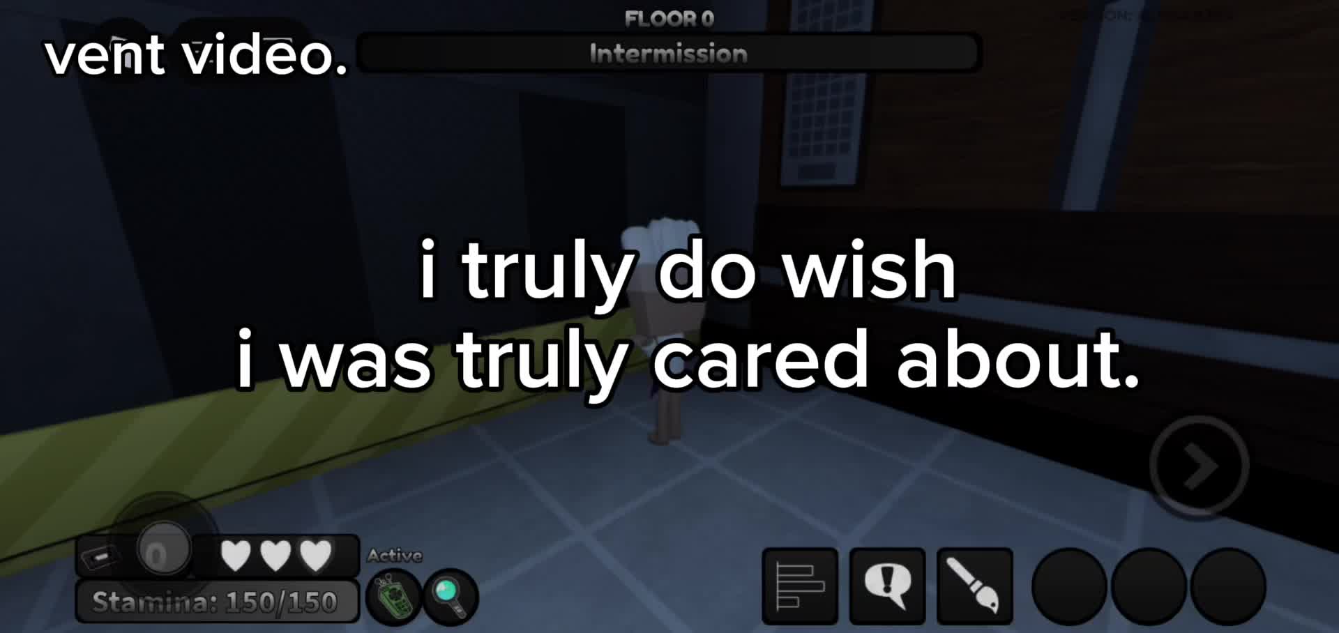 @Brusha's voluntary slave