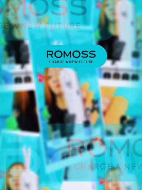 @Romoss Philippines