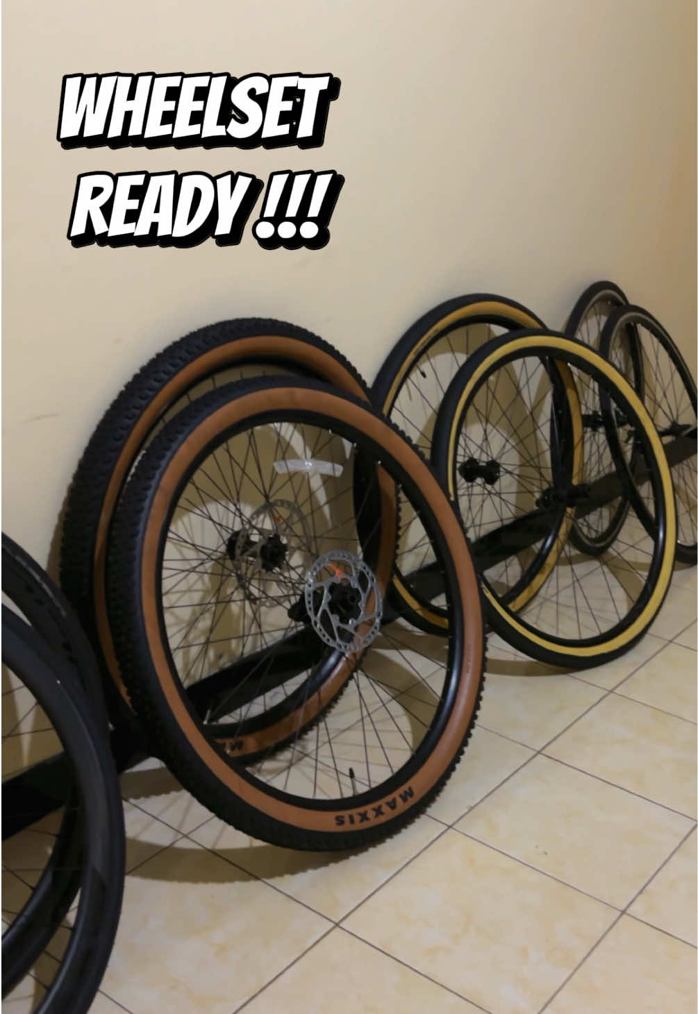 @GELORA BIKE SHOP JOGJA