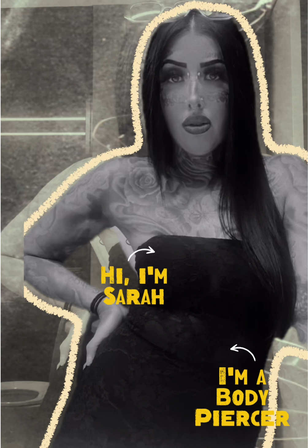 @Sarah Miller 🖤| Amarillo,Tx