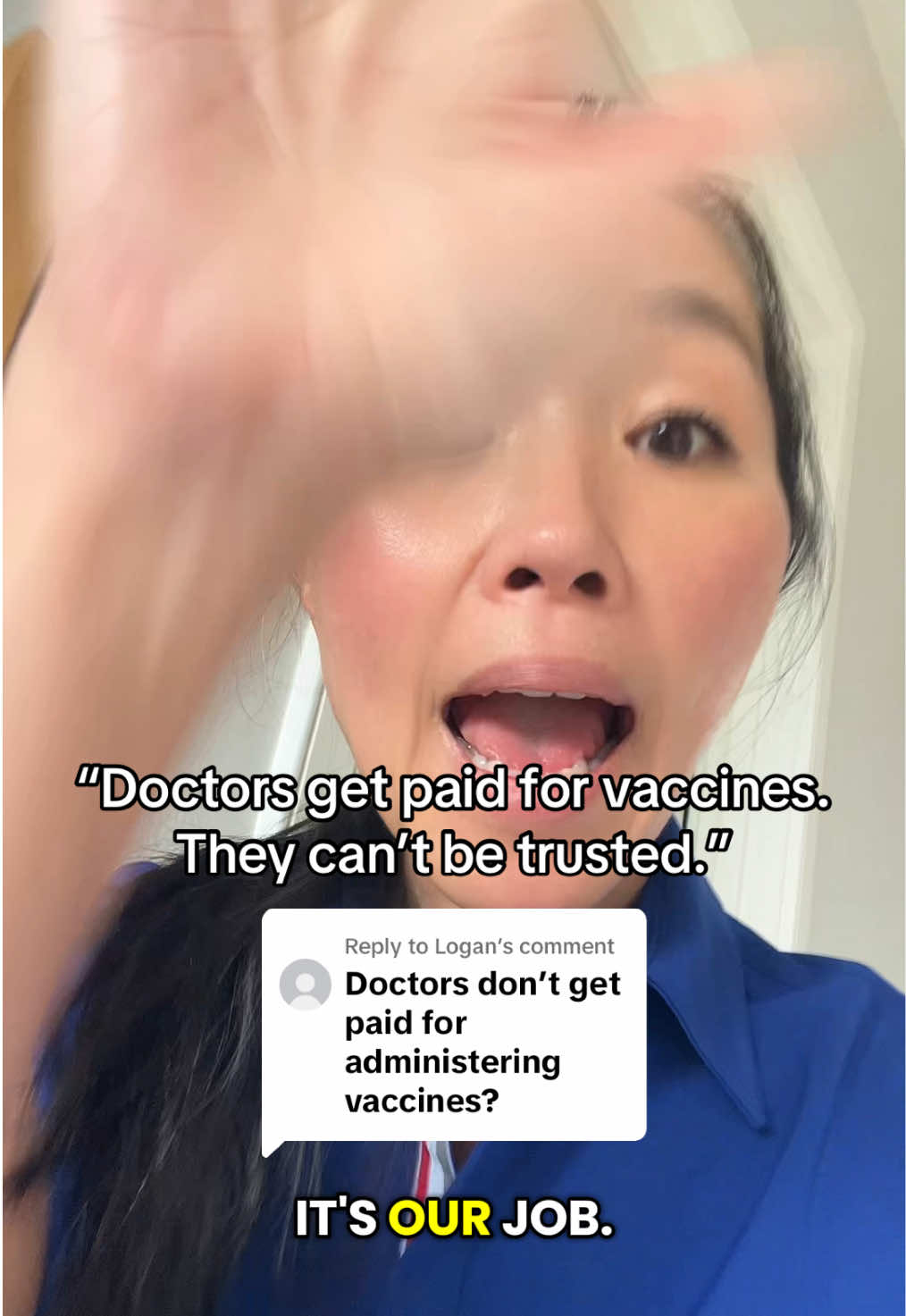 @Vicki Chan MD
