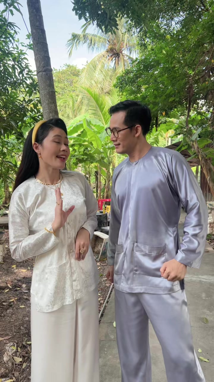 @Diễn Viên THANH HIỀN