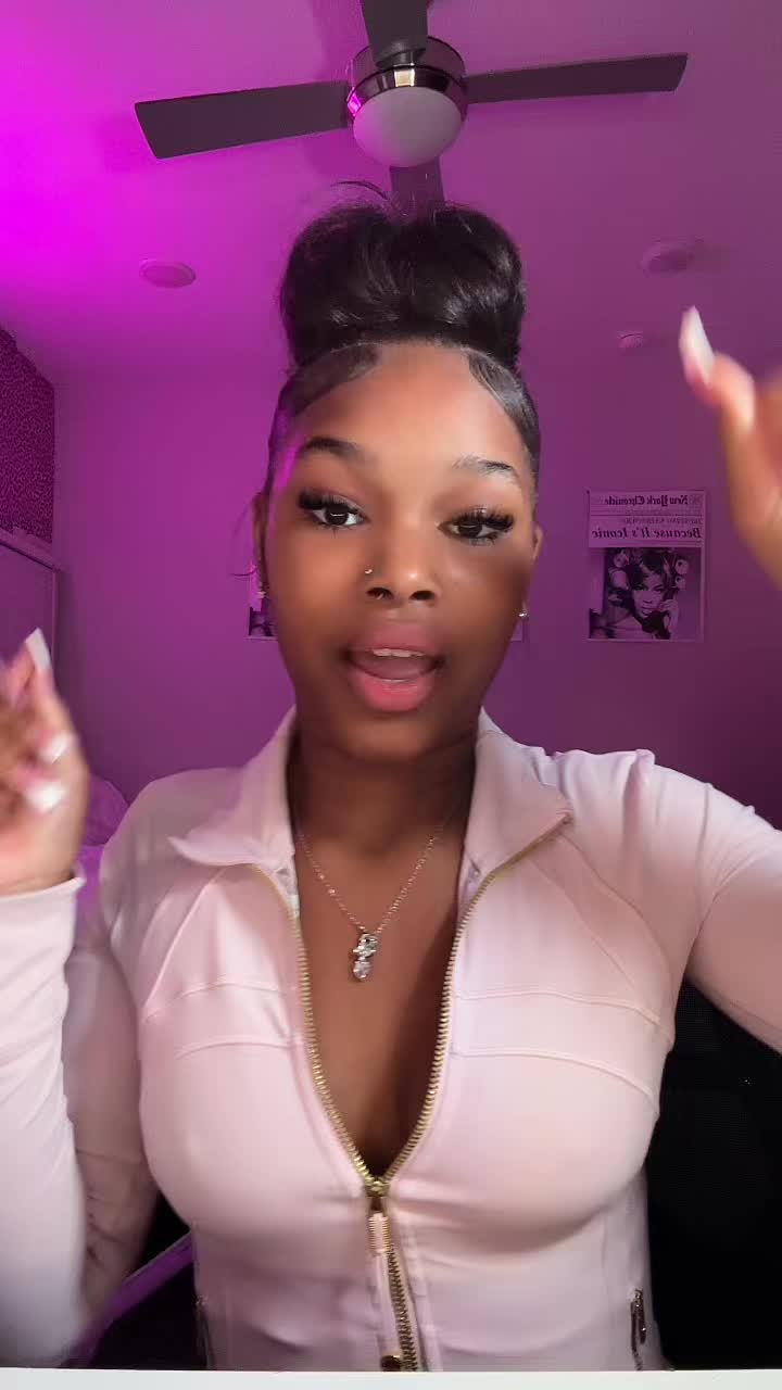 @Amaria K
