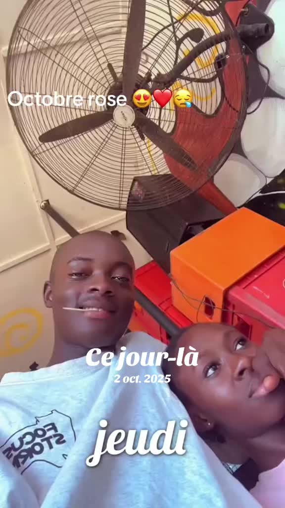 @Le meilleur couple d&rsquo;adzope ❤️