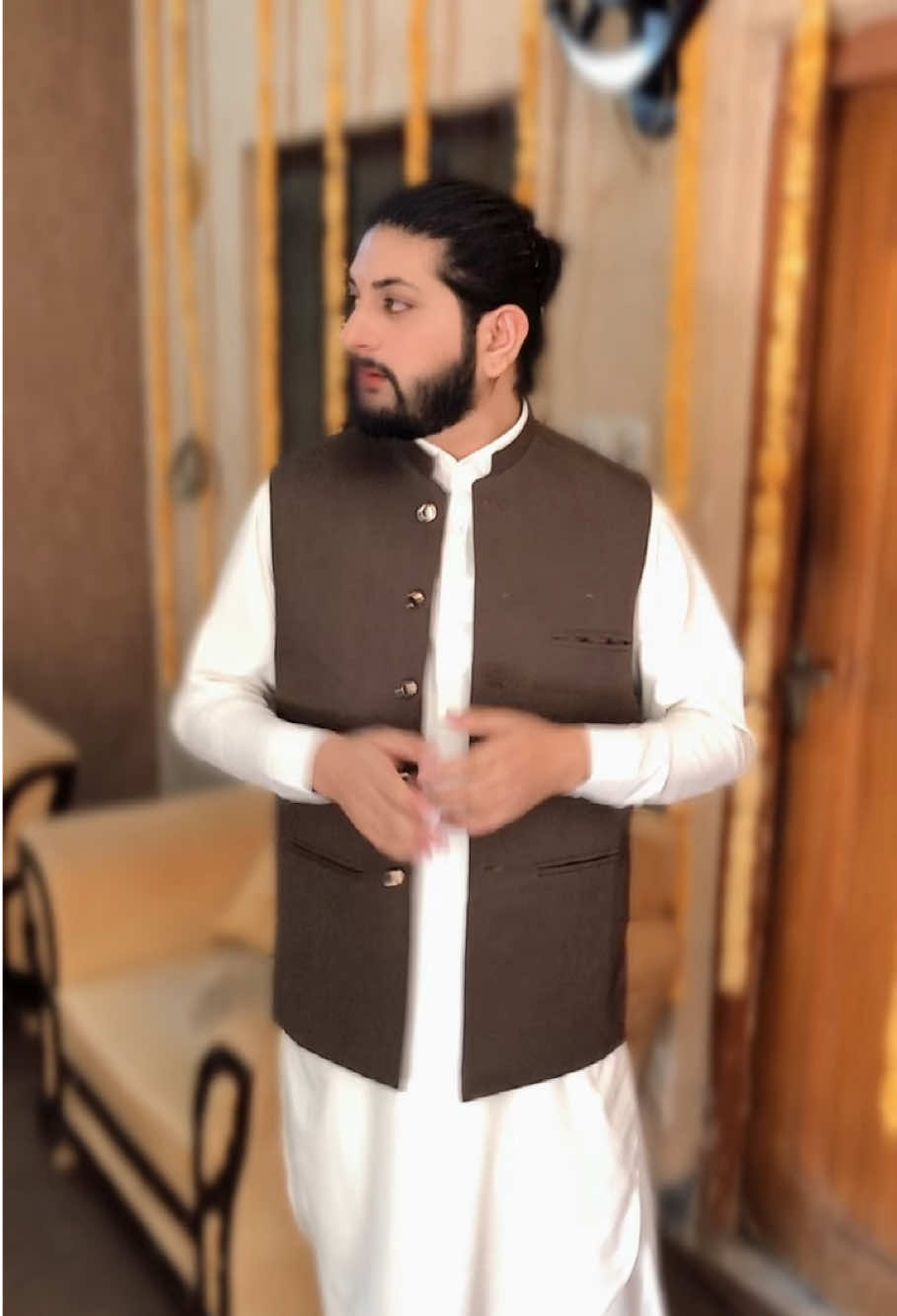 @Zaran Likhari 🎤✍🏻