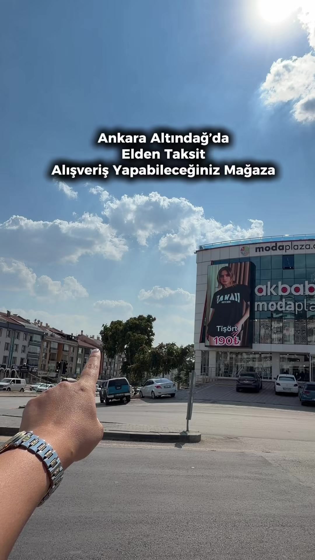 @Ankara Yemek Alışveriş Mekan
