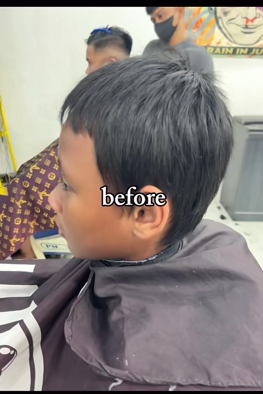 @Horlar_AOA CUTZ💇✅❤️