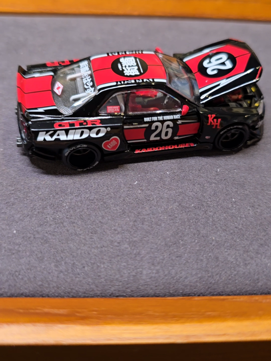@Foundry Diecast