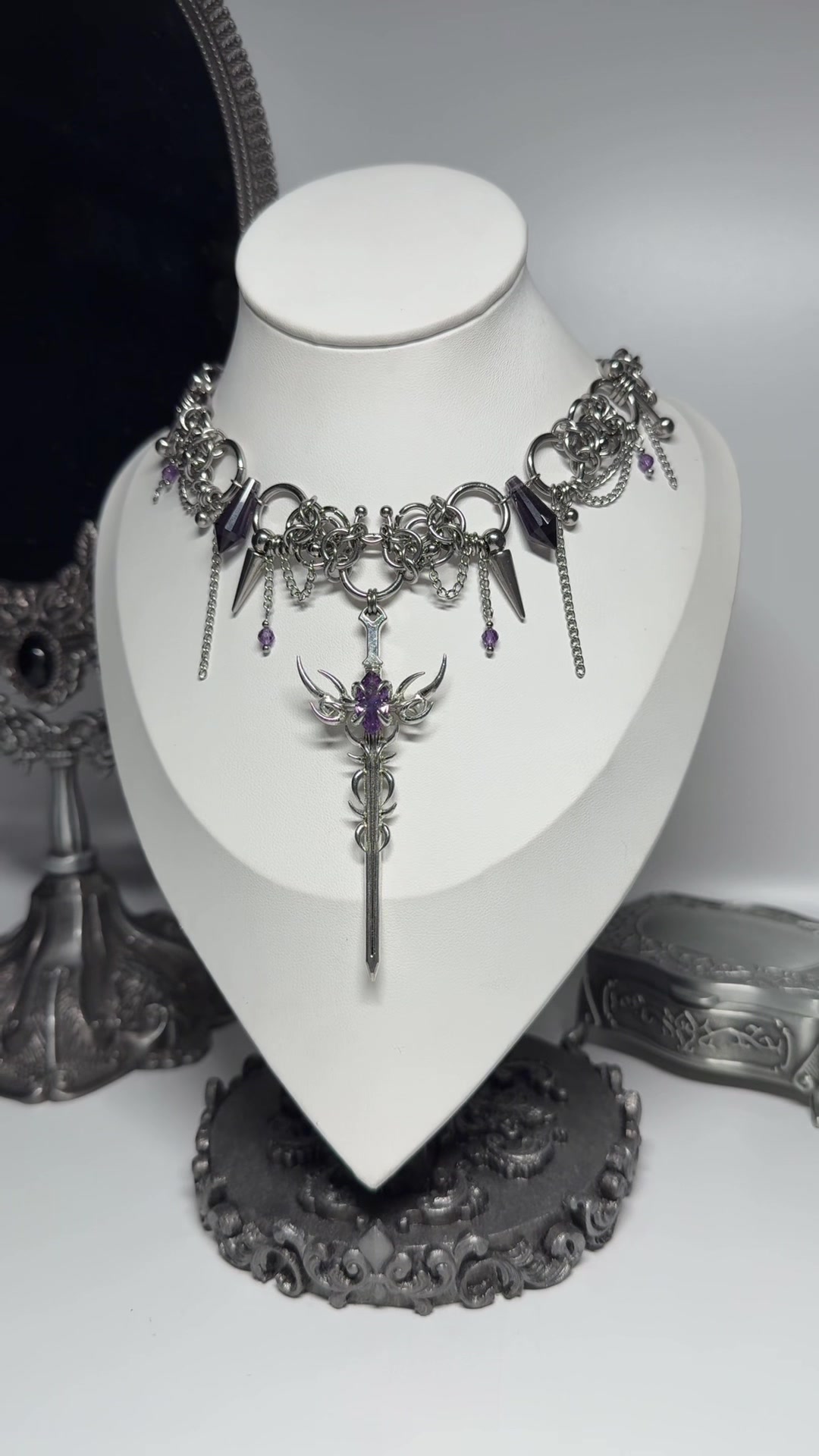 @тгк: emeraldviol jewelry