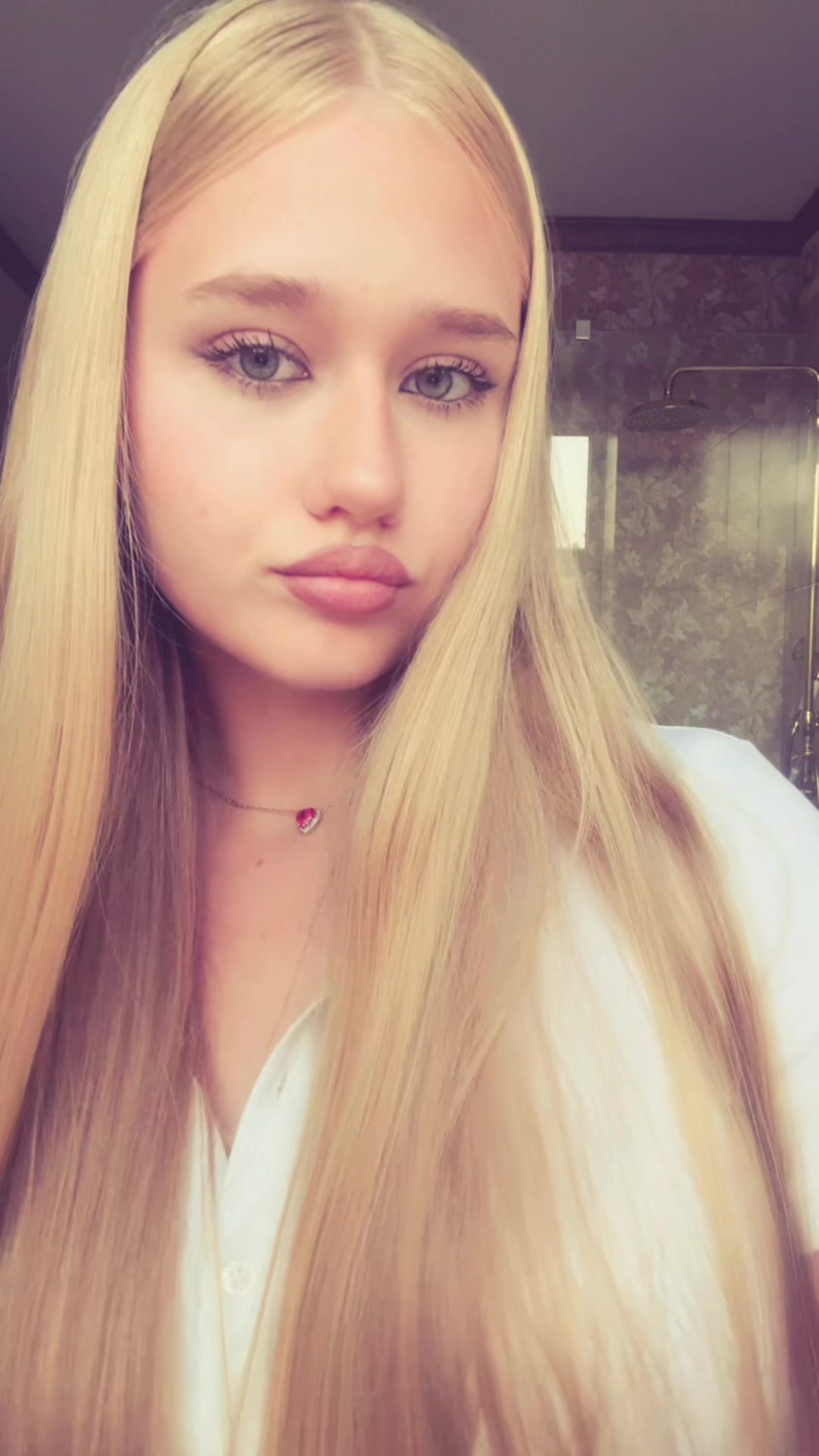 @нинхка