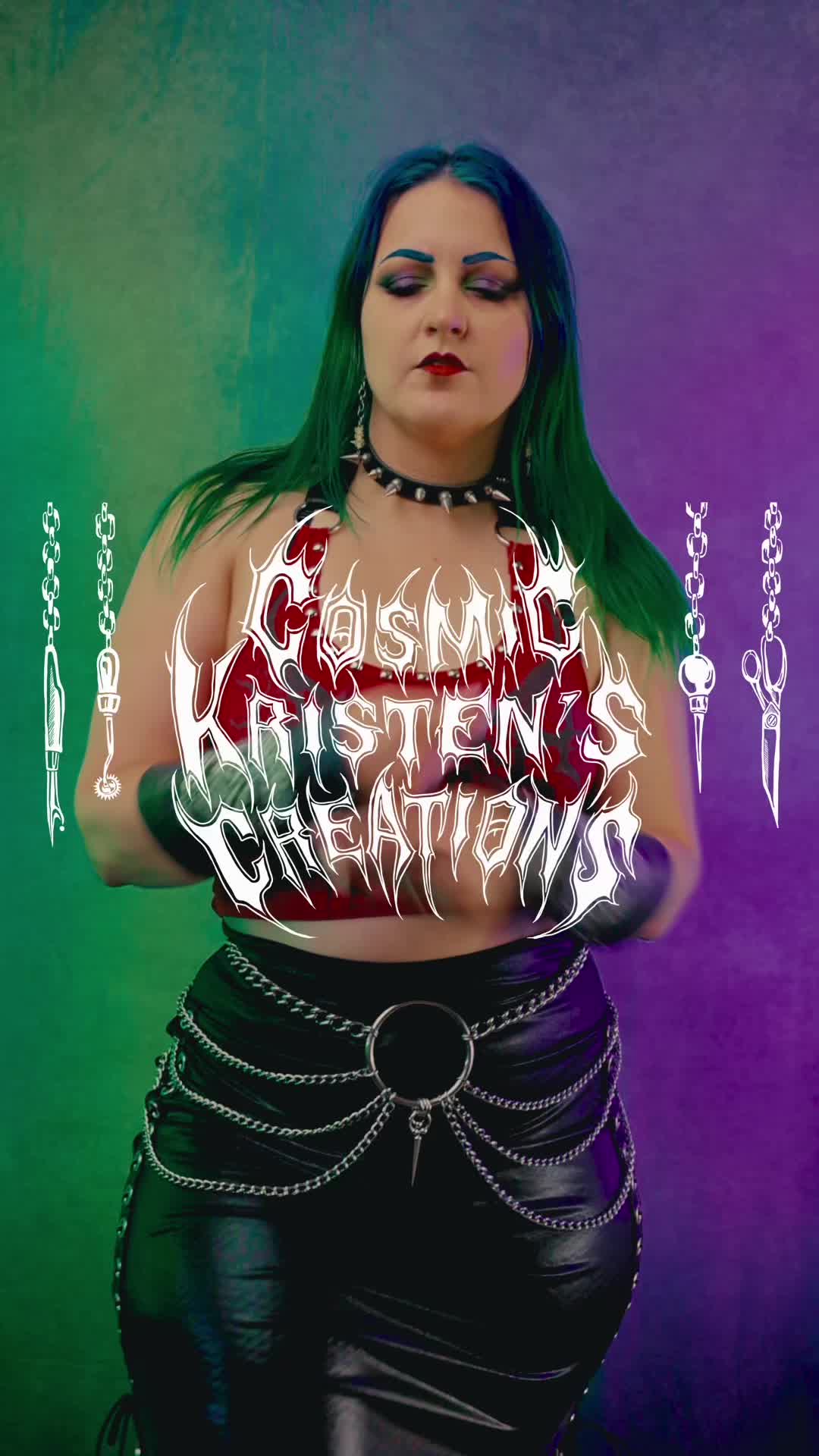 @CosmicKristen