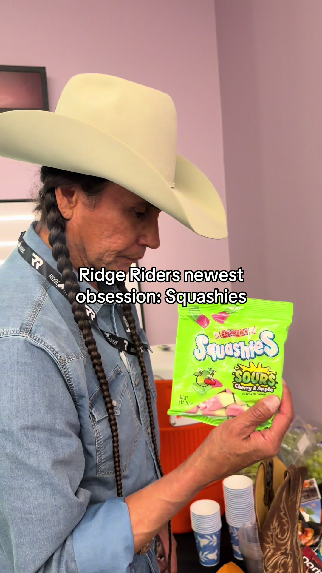 @Arizona Ridge Riders