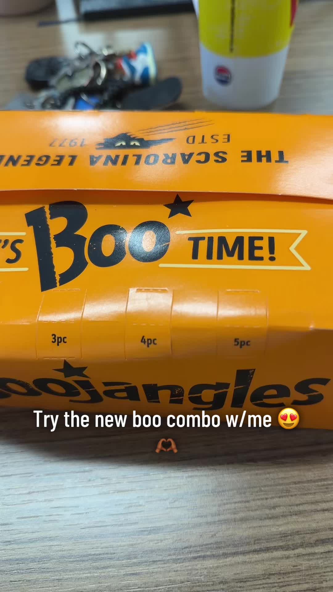 @your #1