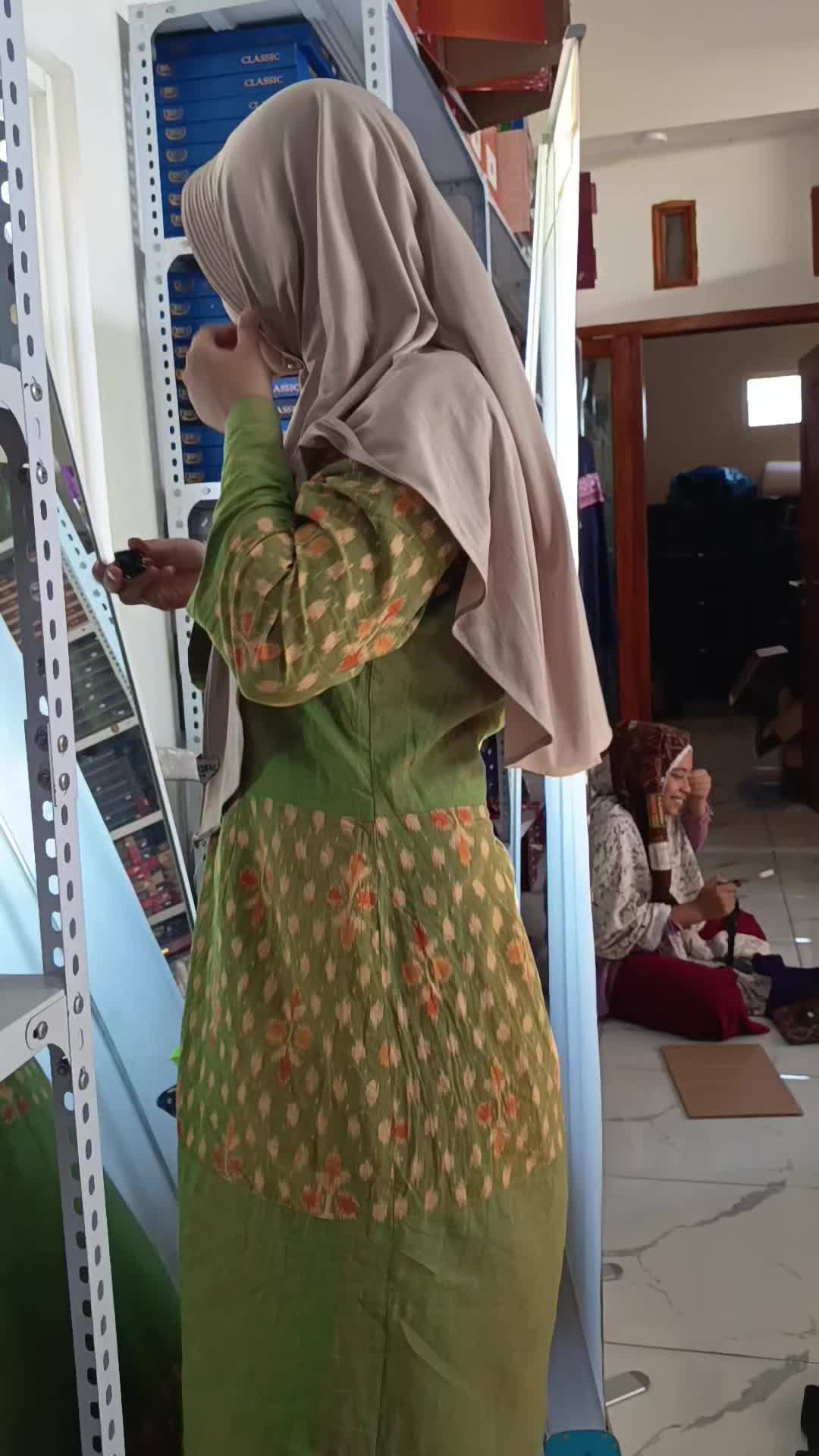 @SARUNG SHD