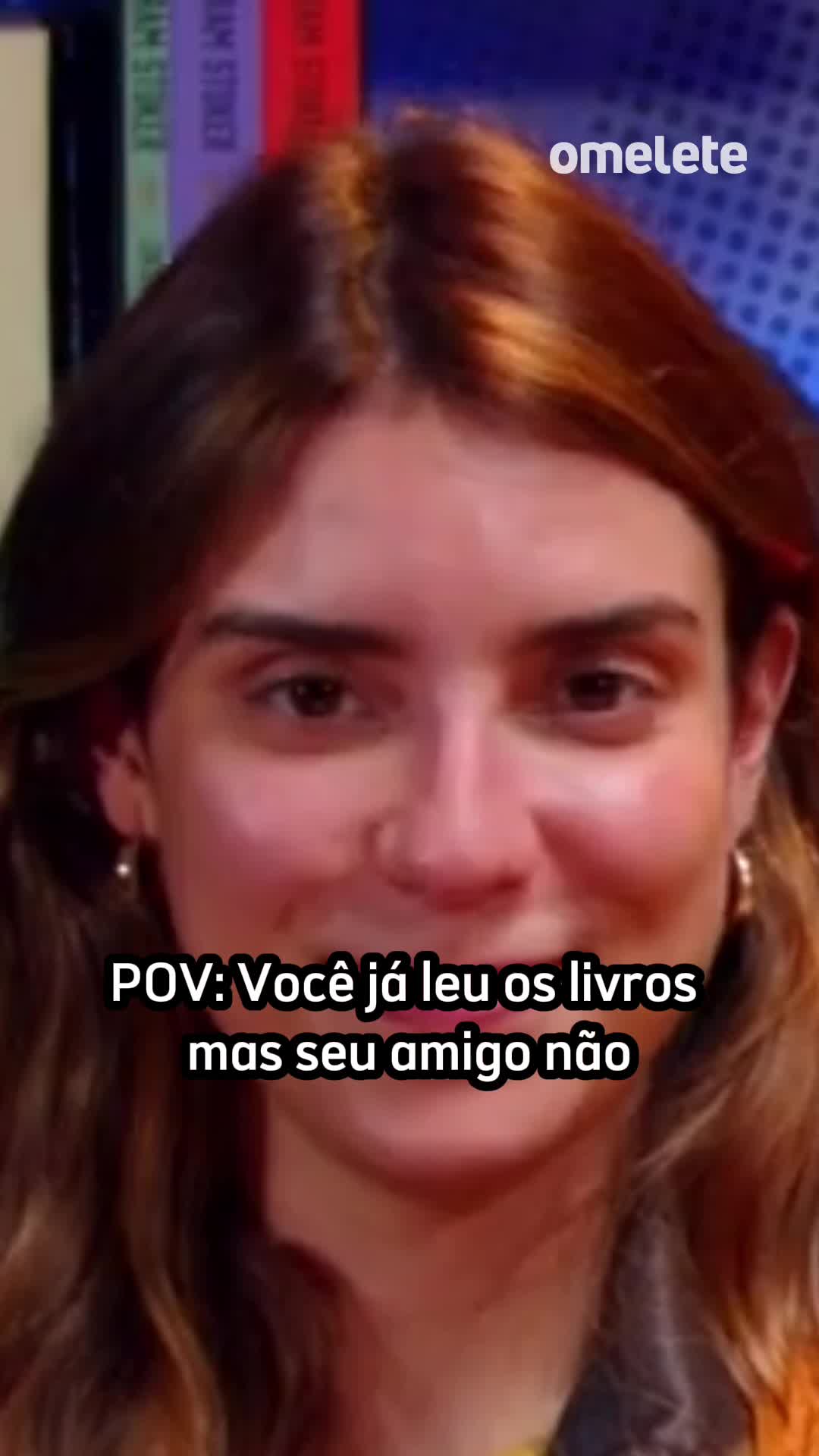 @Omelete