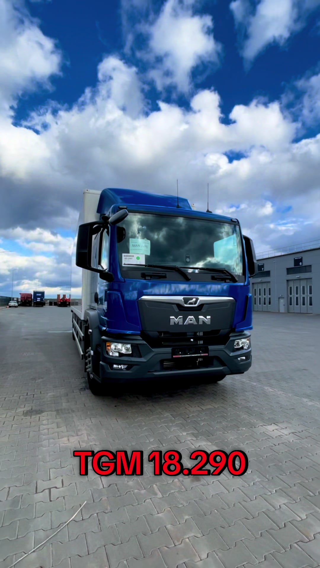 @MAN SERVICE ZHYTOMYR